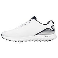 Men's Max 2 Arch Fit Waterproof Spikeless Golf Shoe Sneaker