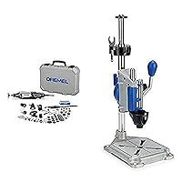 Dremel 4300-DR-RT Integrated Variable Speed Slim and Ergonomic Rotary Tool  with Replaceable Motor Brushes (Renewed) 