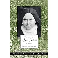 The Poetry of Saint Therese of Lisieux (Critical Edition of the Complete Works of Saint Therese of Lisieux) (Centenary Edition 1873-1973) The Poetry of Saint Therese of Lisieux (Critical Edition of the Complete Works of Saint Therese of Lisieux) (Centenary Edition 1873-1973) Paperback Kindle Audible Audiobook Audio CD