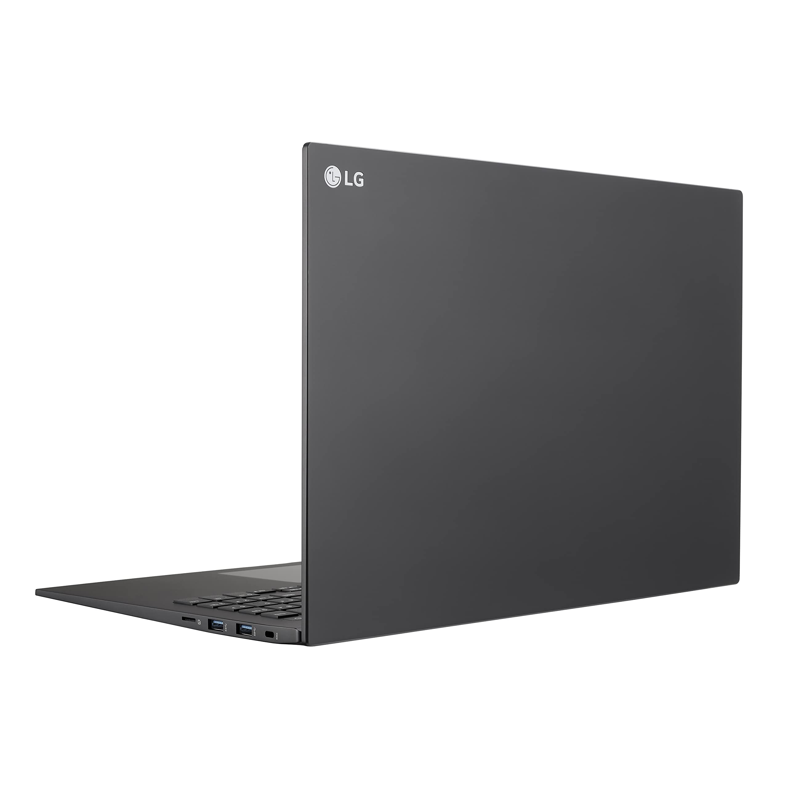 LG UltraPC 16U70R-K.AAS7U1 Thin and Lightweight Laptop,Gray