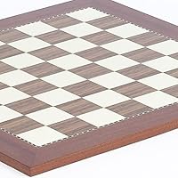 Astor Place Chess Board from Spain - Squares 2