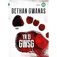 Cyfres Amdani: yn ei Gwsg (Welsh Edition)