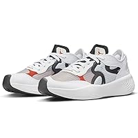 Nike DM3384-160 Jordan Delta 3 Low Jordan Delta 3 Low White/Black/Wolf Gray/Chile Red, white/black/wolf grey/chili red
