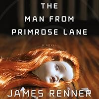 The Man from Primrose Lane The Man from Primrose Lane Audible Audiobook Paperback Kindle Hardcover