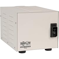 Tripp Lite IS1000HG Isolation Transformer 1000W Medical Surge 120V 4 Outlet TAA GSA