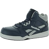 Reebok Men's Bb4500 Safety Toe High Top Work Sneaker Industrial & Construction Boot