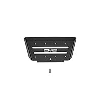 DV8 Offroad Digital Device Dash Mount for 2021-2023 Ford Bronco | Mount Cell Phone, GPS, & Other Accessories | Low-Profile Flush Fitment | Quick & Easy Install