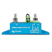 BatteryProtect 12/24-Volt 65 amp