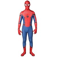 Mua spiderman suit hàng hiệu chính hãng từ Mỹ giá tốt. Tháng 4/2023 |  