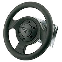 Suzo Happ 270 Degree Soft Hoop Wheel with Potentiometer 50-2838-00