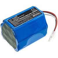 14.52V Battery Replacement is Compatible with YCR-M07-20W O5 Omega