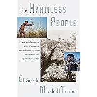 The Harmless People The Harmless People Kindle Hardcover Paperback Mass Market Paperback