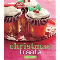 Betty Crocker Christmas Treats: Hmh Selects (Betty Crocker Cooking) Betty Crocker Christmas Treats: Hmh Selects (Betty Crocker Cooking) Kindle Paperback