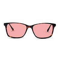TheraSpecs Quinn Glasses for Migraine, Light Sensitivity, and Blue Light