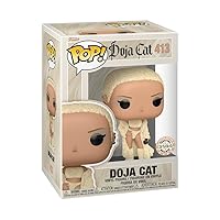 Pop! Doja Cat (Festival 2024) with Pop! Protector
