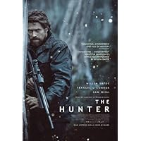 The Hunter The Hunter DVD Blu-ray