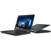 Dell Latitude E5450 Notebook - Intel Core i5 - 16 GB RAM - 1 TB SSD - WiFi - USB 3.0 - 14