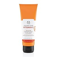 Vitamin C Daily Glow Cleansing Polish, 4.2 Ounce
