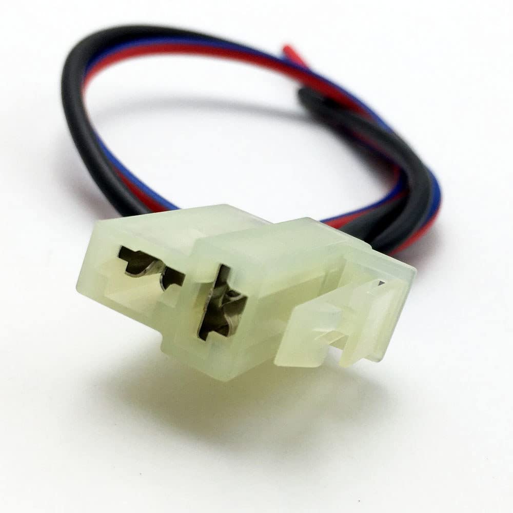 Mua Allmost Connector Pigtail Alternator Plug Repair Harness Compatible