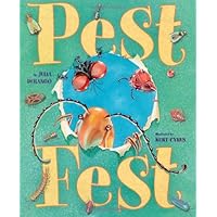 Pest Fest Pest Fest Hardcover Paperback