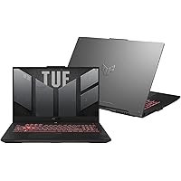 ASUS TUF Gaming Laptop, AMD 8-Core Ryzen 7 7735HS, 17.3