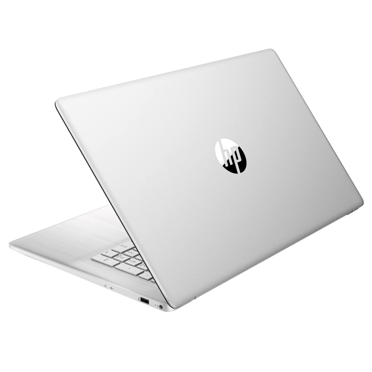 HP Newest 17t Laptop, 17.3