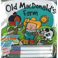 Old MacDonald's Farm (Rub a Dub Fun in the Tub)