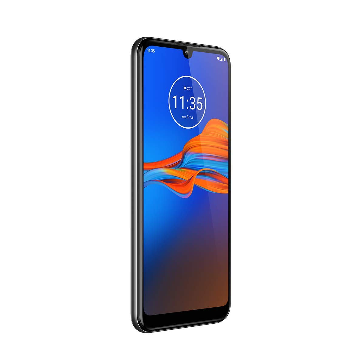 Motorola Moto E6 Plus XT2025-1 6.1