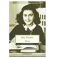 El Diario De Ana Frank / The Diary of Anne Frank (Spanish Edition) El Diario De Ana Frank / The Diary of Anne Frank (Spanish Edition) Paperback Kindle Hardcover
