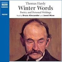 Winter Words: Poetry and Personal Writings (Unabridged Selections) Winter Words: Poetry and Personal Writings (Unabridged Selections) Audible Audiobook Kindle Hardcover Audio CD