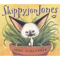 Skippy Jon Jones Skippy Jon Jones Paperback Kindle Audio CD Hardcover