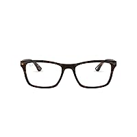 Ray-Ban RX5279 Square Prescription Eyeglass Frames