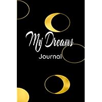 My Dreams Journal