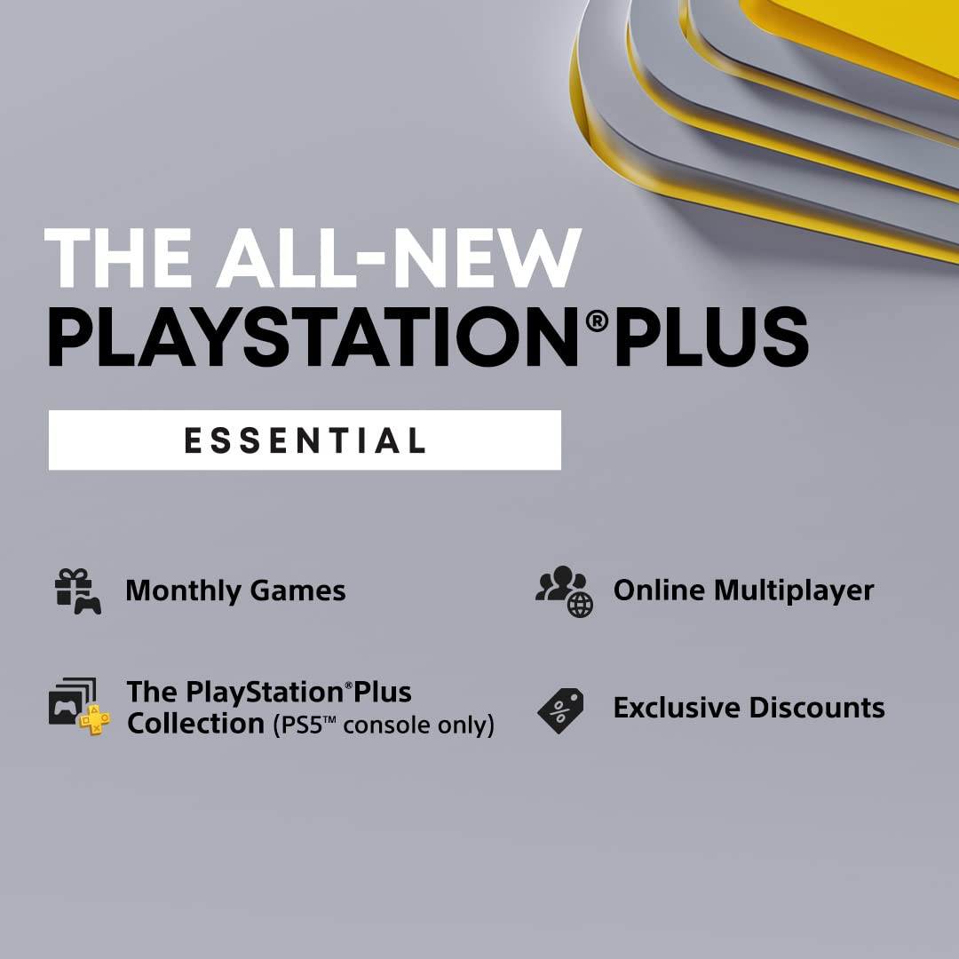 $30 PlayStation Plus – Wallet Funds [Digital Code]