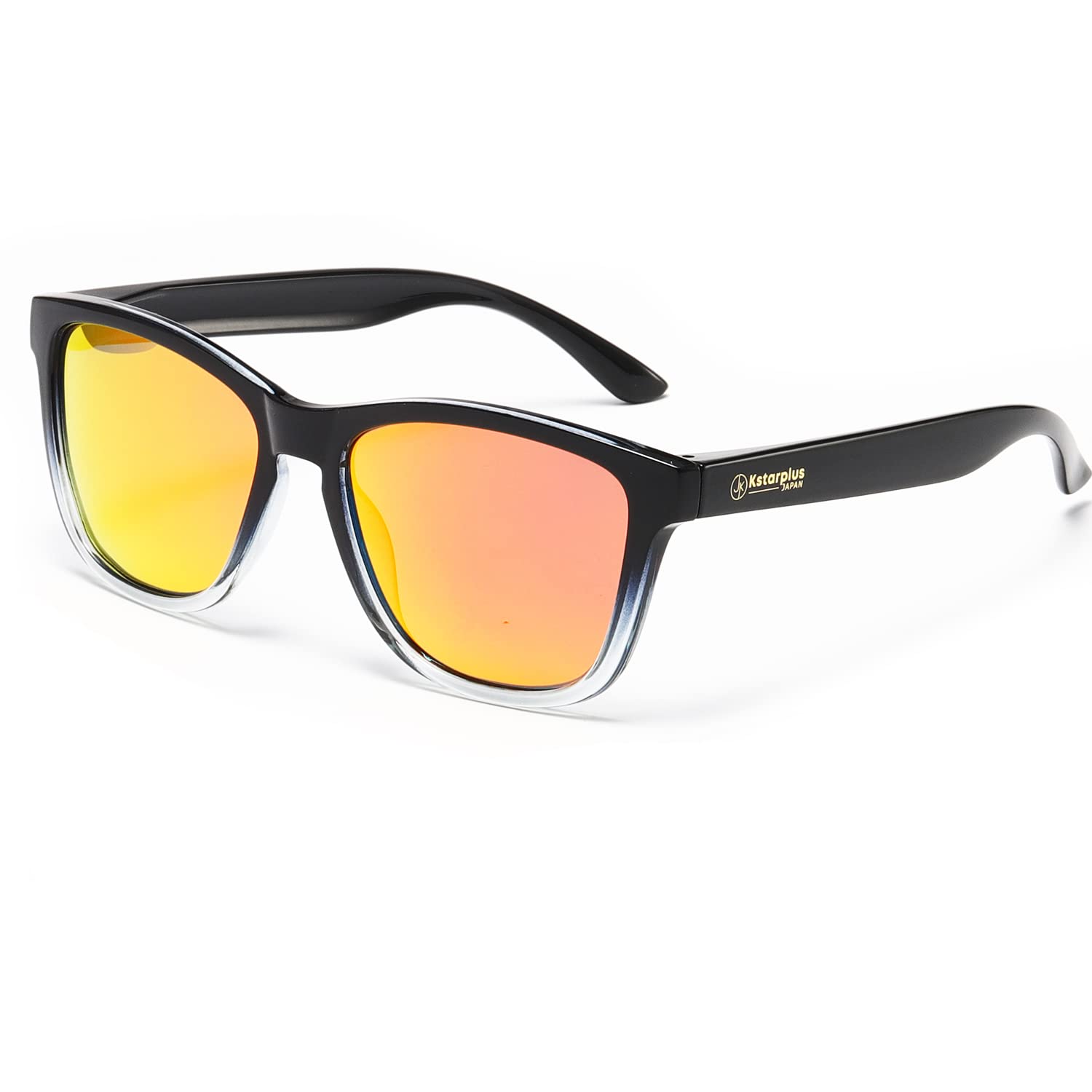 Mua Kstarplus Japan Limited Brand Sunglasses, Men's, Polarized Sunglasses,  UV400, UV Protection, For Driving, Fishing, Sports, Driving, Running,  Climbing, Stylish, Unisex trên  Nhật chính hãng 2024