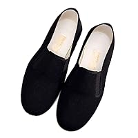 Old Beijing Cloth Shoes Flat Comfortable Soft Shoes