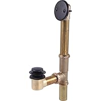 DELTA FAUCET RP693RB Delta Tub and Shower Faucets and Accessories, Venetian Bronze