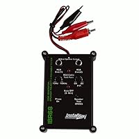 Install Bay - All In One Tester - Retail Pack (IBR68), Display Products, Black