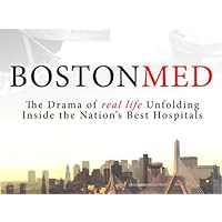 Boston Med Season 1