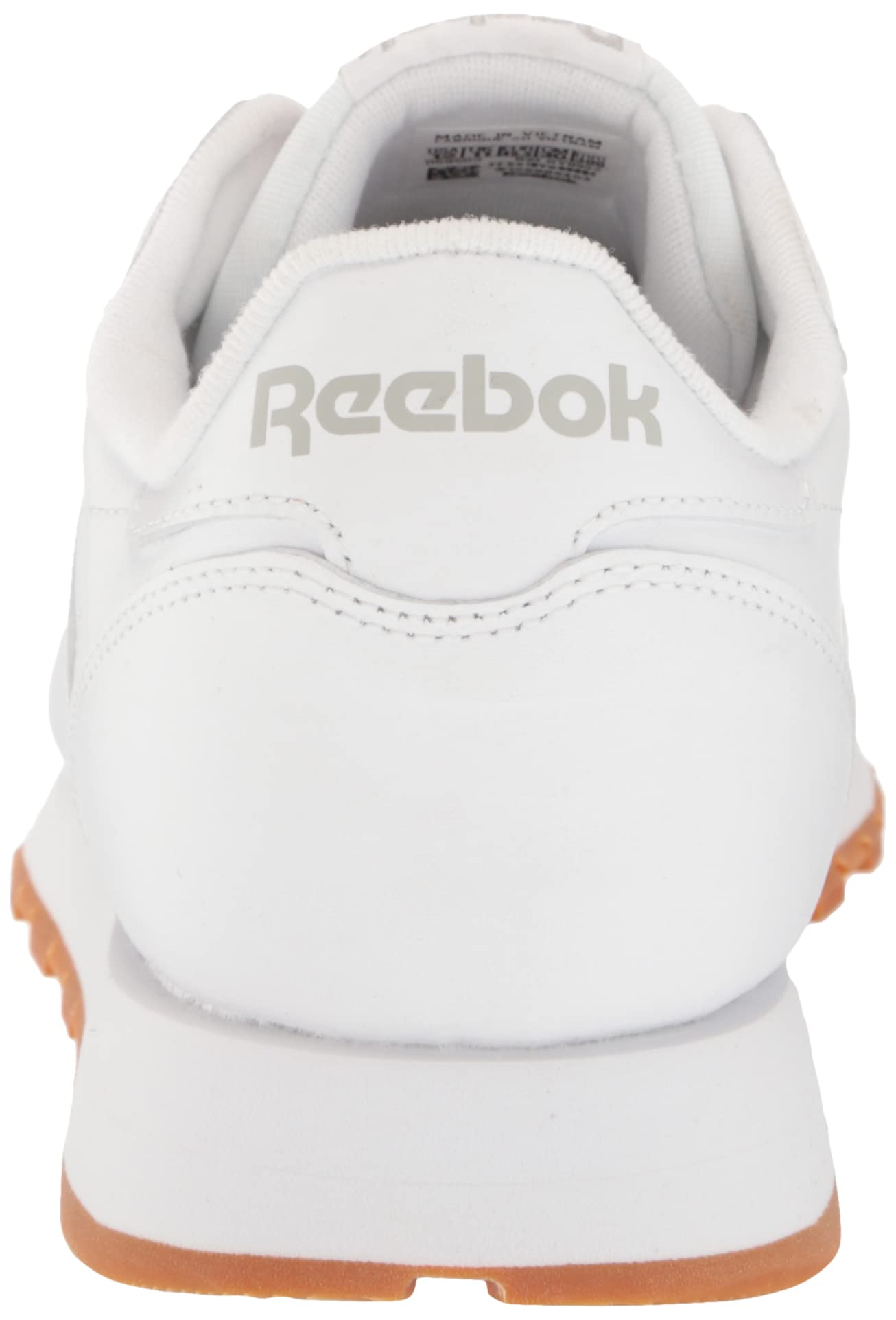 Reebok Unisex-Adult Classic Leather Sneaker