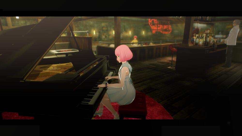 Catherine Full Body (PS4)