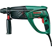 Bosch Rotary Hammer PBH 2800 RE (720 W, in carrying case)