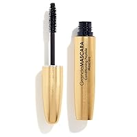 GrandeMASCARA Conditioning, Black, 0.20 Ounce (Pack of 1)
