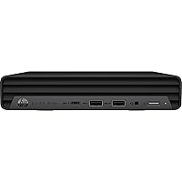 HP Elite Mini 800 G9 - Intel i7-12700T, 8GB DDR5, 256GB PCIe Gen 4x4 SSD, Windows 11 Pro