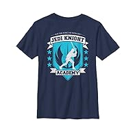 Boy's Jedi Academy T-Shirt