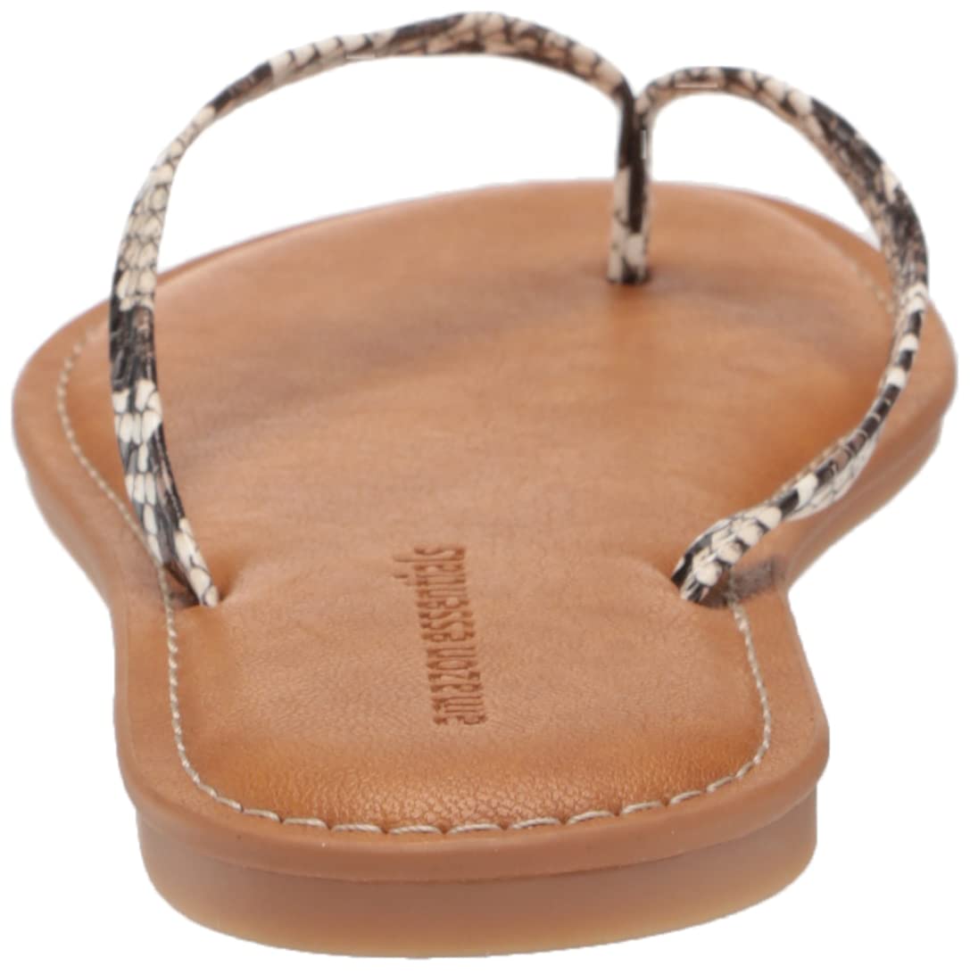 Amazon Essentials Women's Thong Sandal