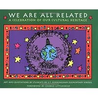 We Are All Related We Are All Related Paperback