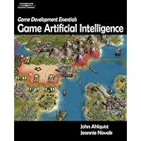 Game Development Essentials: Game Artificial Intelligence Game Development Essentials: Game Artificial Intelligence Paperback