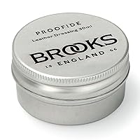 Brooks Saddle Spares - Proofide 30g