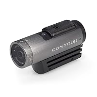 Contour +2 HD GPS Wearable Waterproof Video Camera - Contour 2